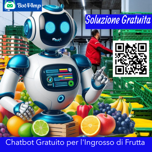bot frutta