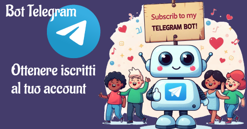 bot Telegram