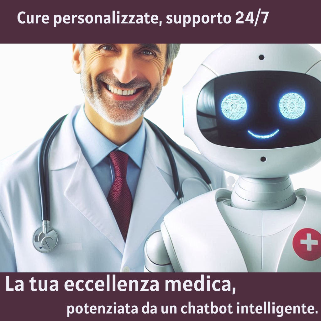 l eselenza medica