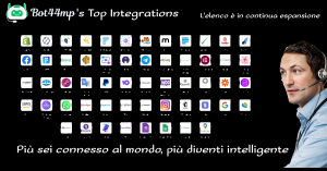 whatsapp integrazione