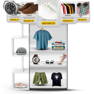 wowcommercio Shopify