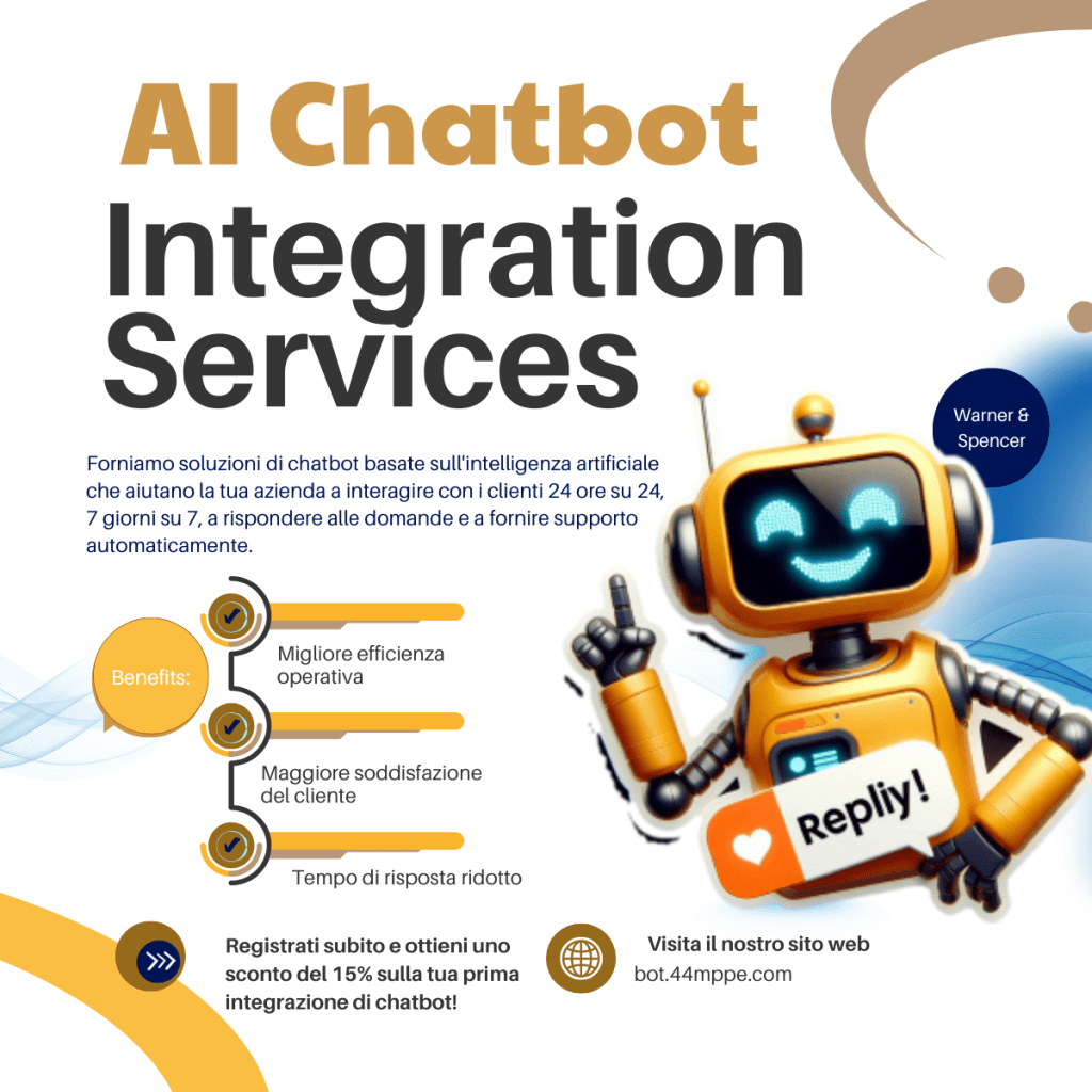 Integration Services