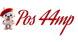 pos 44mp