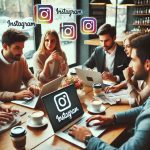 instagram business