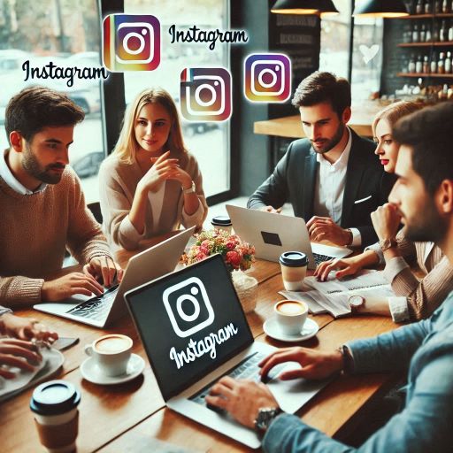 instagram business Pos44mp Marketing instagram business